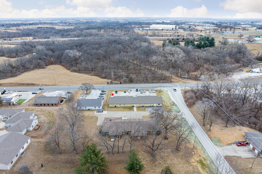 More Photos Of 3919 Messanie St, Saint Joseph Office For Sale