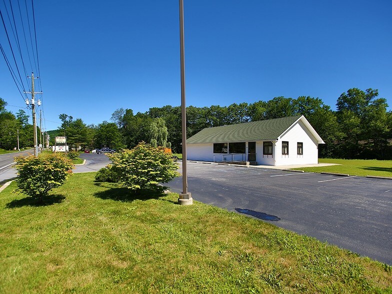 More Photos Of 1632 NY-211, Otisville Freestanding For Sale