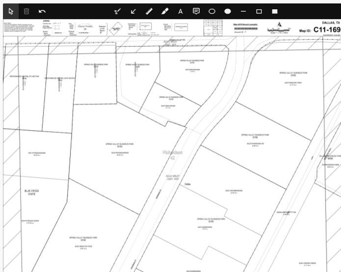 More Photos Of 1001 S Sherman St, Richardson Coworking Space