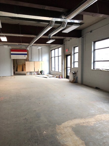 More Photos Of 534-536 Valley Brook Rd, Venetia Storefront Retail Office For Lease