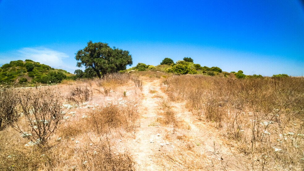 More Photos Of 7099 E. Carbon Canyon Rd, Brea Land For Sale