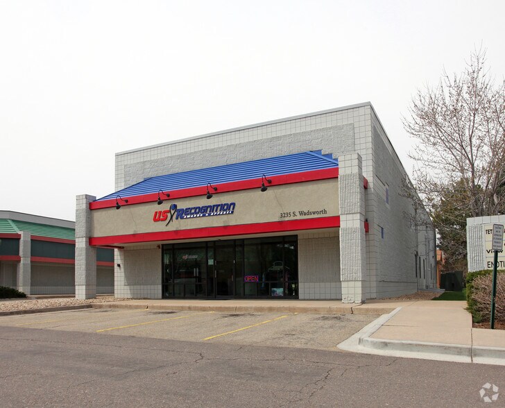 More Photos Of 3235 S Wadsworth Blvd, Lakewood Auto Repair For Sale