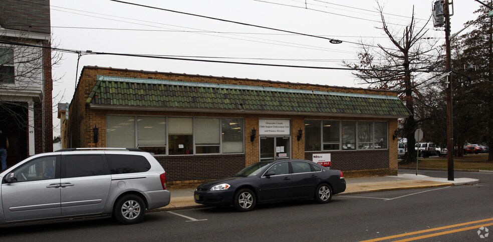 More Photos Of 55 Delaware St, Woodbury Office For Sale