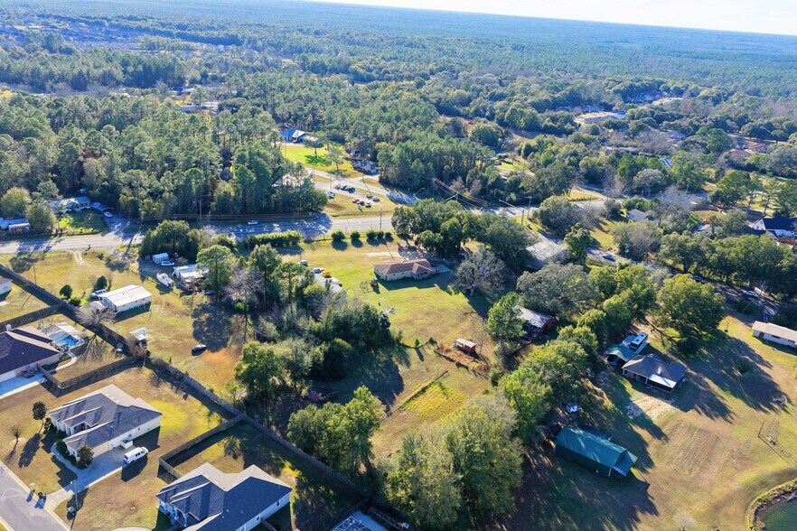 More Photos Of 7998 Mobile Hwy, Pensacola Land For Sale