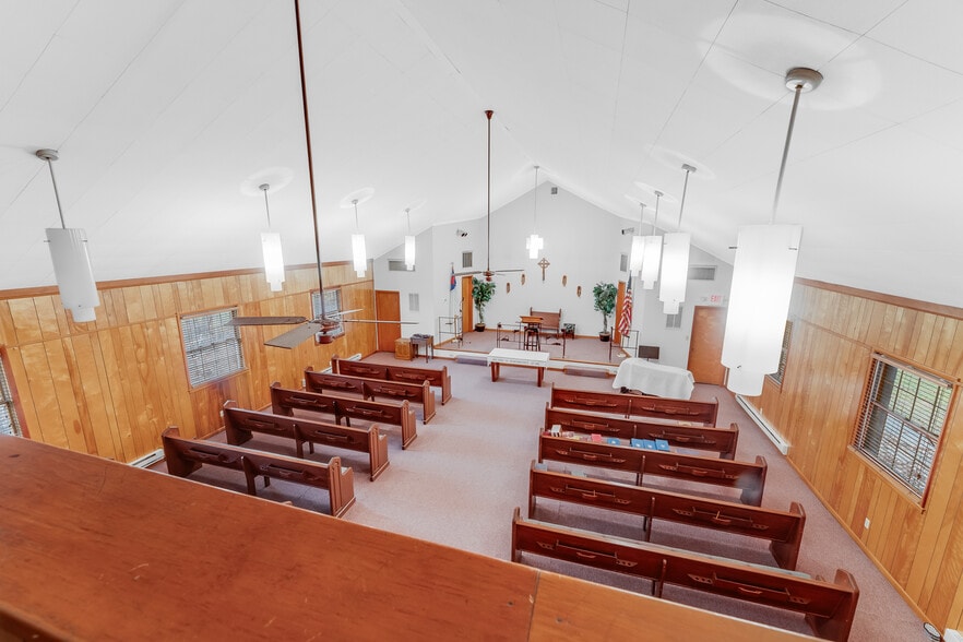 More Photos Of 3085 Earl L Core rd, Morgantown Religious Facility For Sale