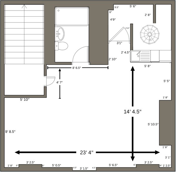 More Photos Of 250 E 32nd St, New York Office Residential For Sale