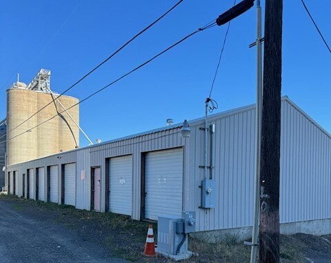 More Photos Of 10 G St, Cheney Self Storage For Sale