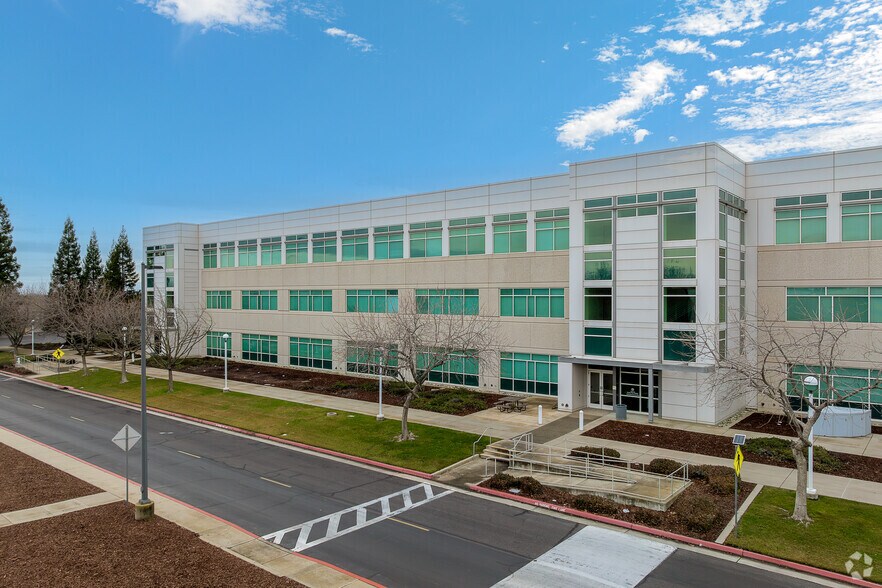 More Photos Of 9100 Foothills Blvd, Roseville Office For Lease