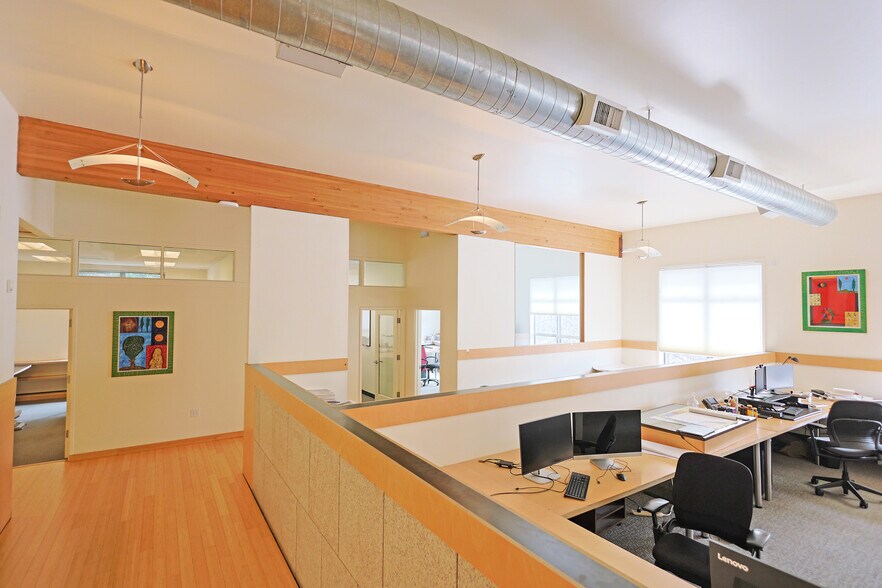 More Photos Of 2095 Rose St, Berkeley Office For Lease
