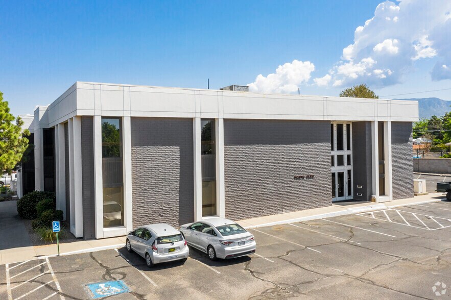 Primary Photo Of 2900 Louisiana Blvd NE, Albuquerque Office For Lease