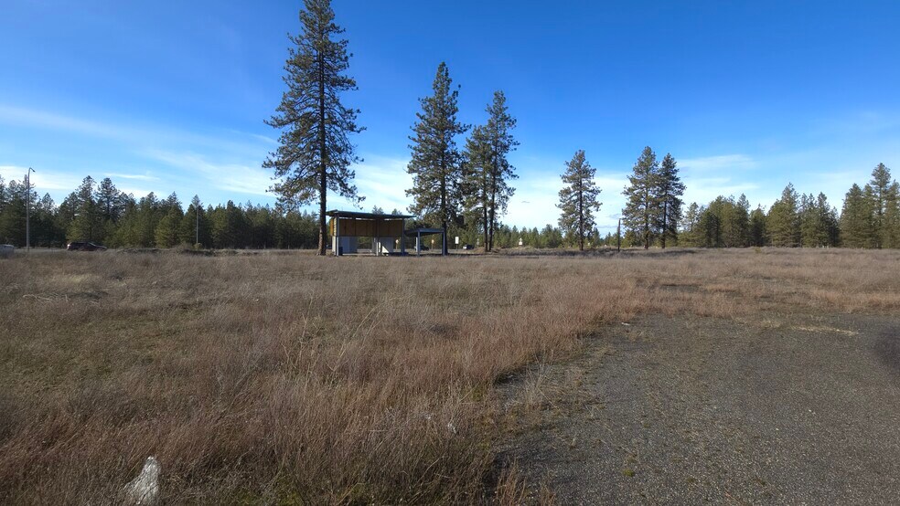 More Photos Of 22111 N Elk Chattaroy Rd, Colbert Land For Sale