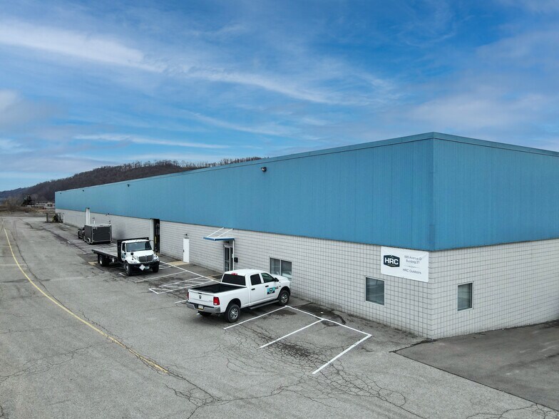 More Photos Of 13 Avenue B, Leetsdale Unknown For Lease