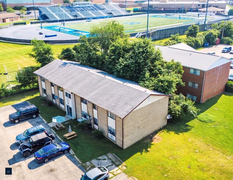 More Photos Of , Hamilton Multifamily For Sale