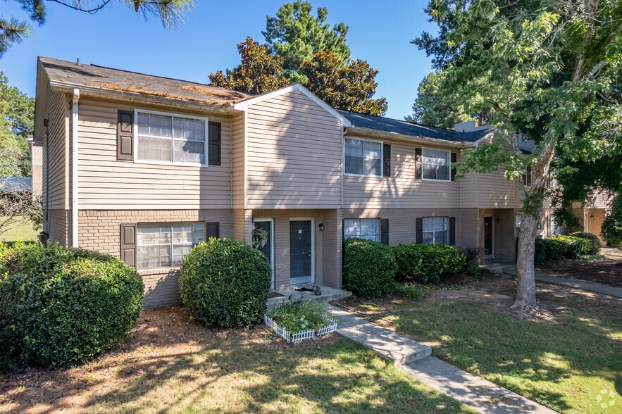 More Photos Of 2795 Evans Mill Rd, Lithonia Apartments For Sale