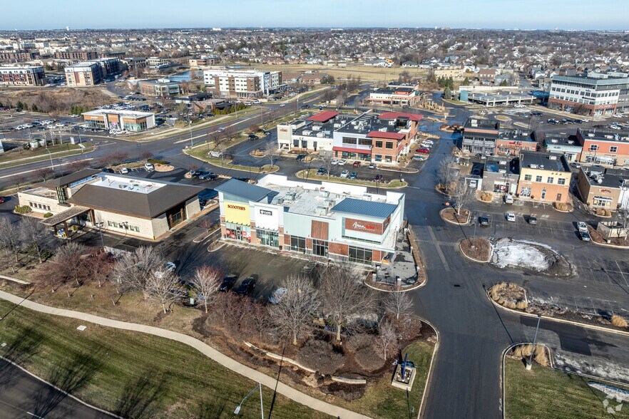 More Photos Of 5585 Mills Civic Pky, West Des Moines Restaurant For Lease