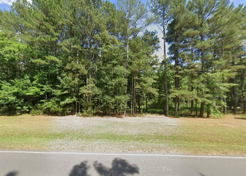 Primary Photo Of 5802 Morrow Mill Rd, Chapel Hill Land For Sale