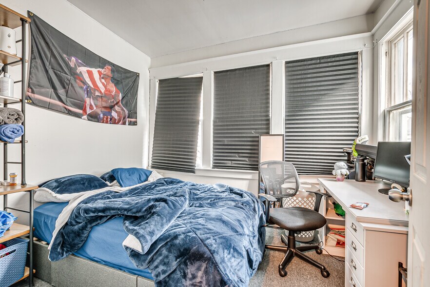 More Photos Of 60 Huntington St, New Brunswick Apartments For Sale