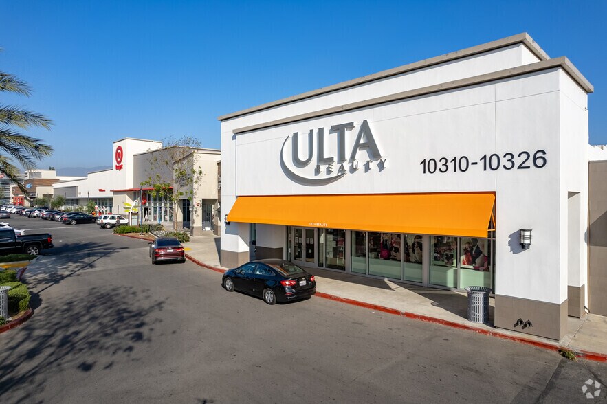 More Photos Of 10400 Sepulveda Blvd, Mission Hills Unknown For Lease