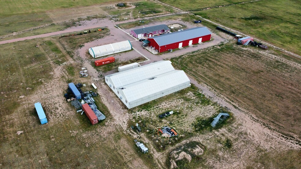 More Photos Of 8648 Lake Davis Rd, Pueblo Industrial For Sale
