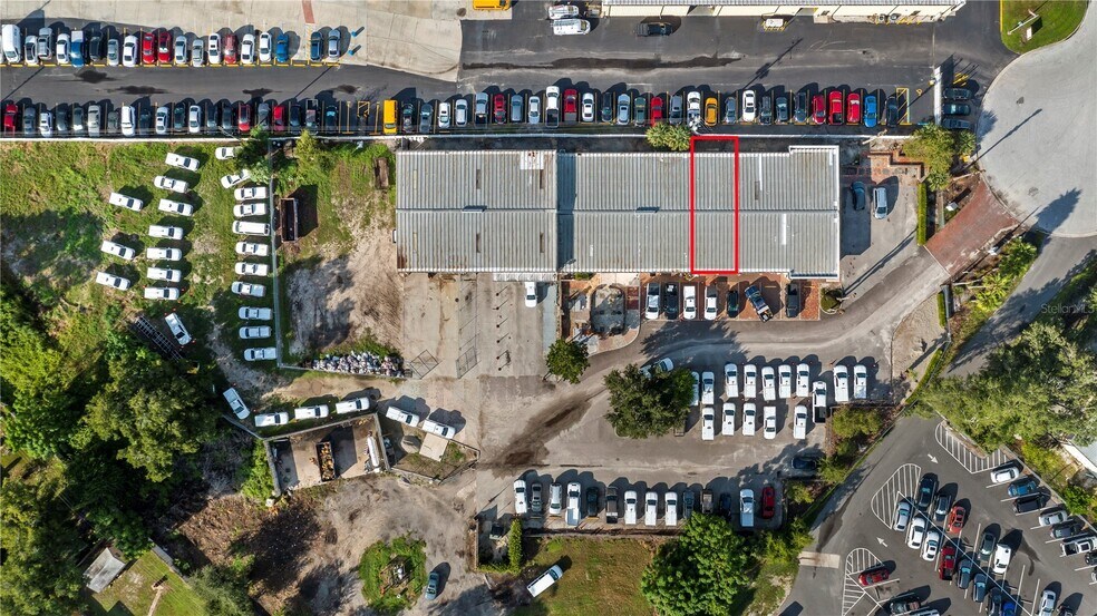 More Photos Of 1733 Benbow Ct, Apopka Warehouse For Lease