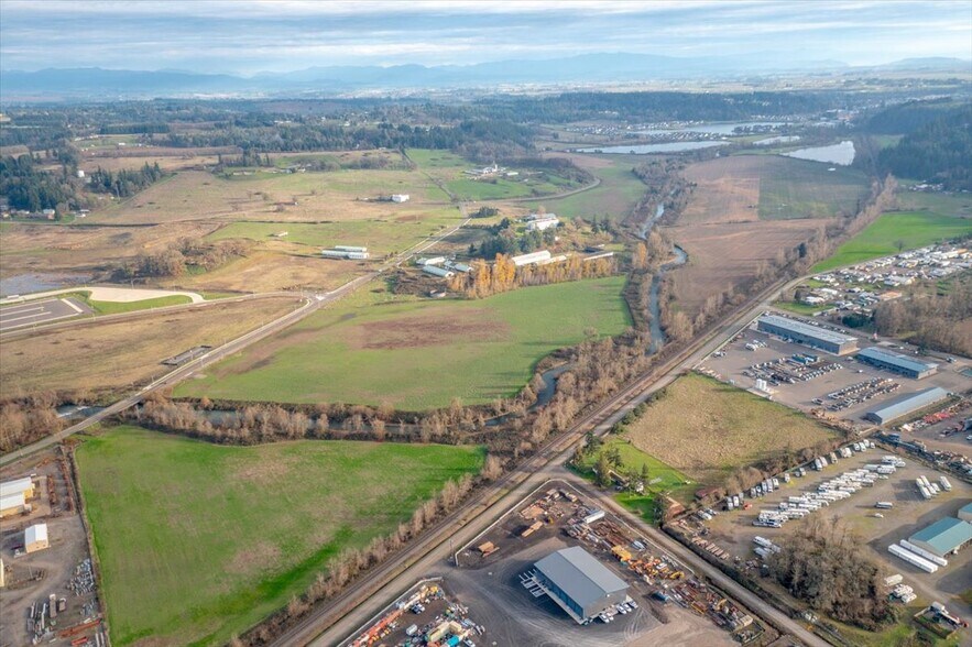 More Photos Of 5465 Turner Rd SE, Salem Land For Sale