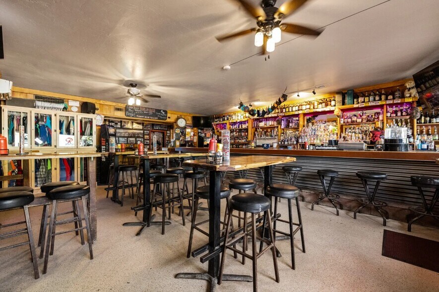 More Photos Of 100 Somers Rd, Somers Restaurant For Sale