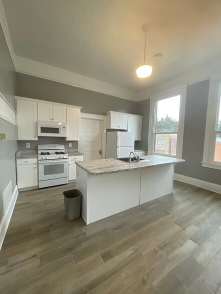 More Photos Of 740 Aultman St, Ely Storefront Retail Residential For Sale