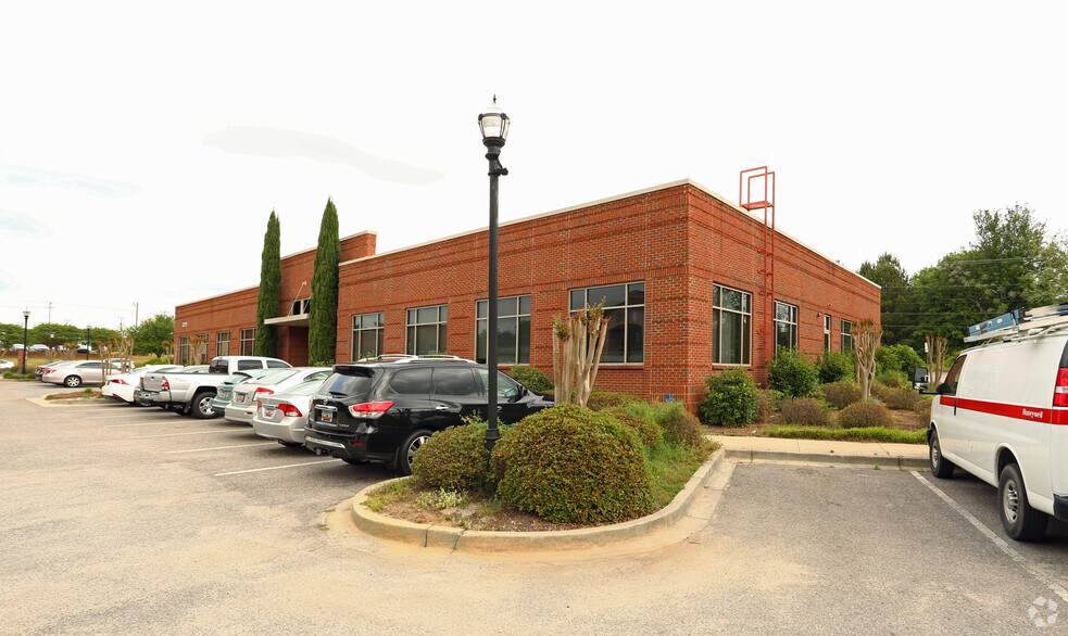 More Photos Of 3221 Sunset Blvd, West Columbia Medical For Lease