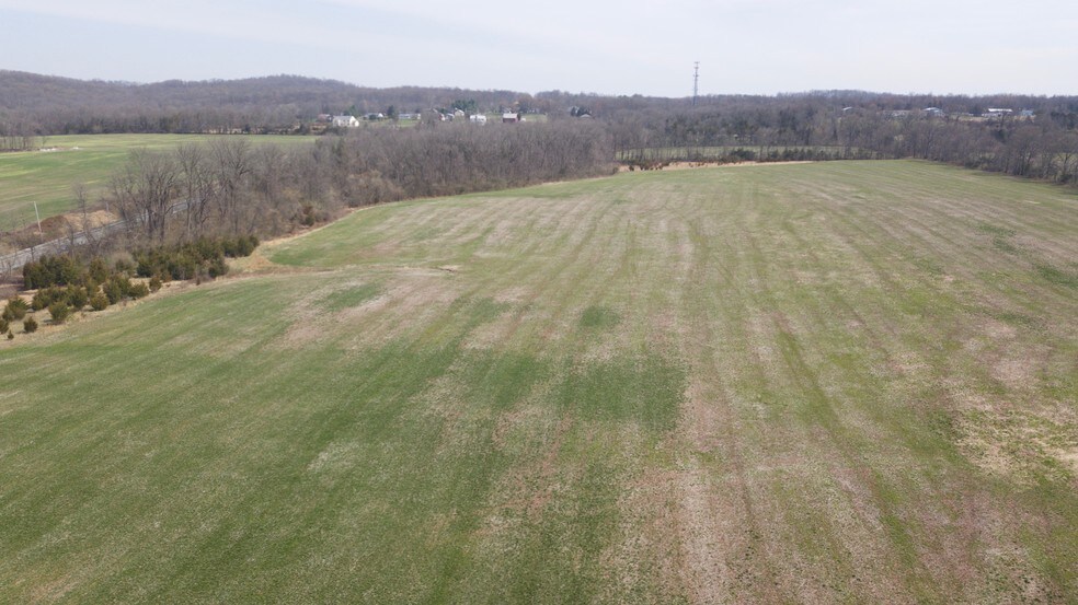 More Photos Of 2245 Big Rd, Gilbertsville Land For Sale