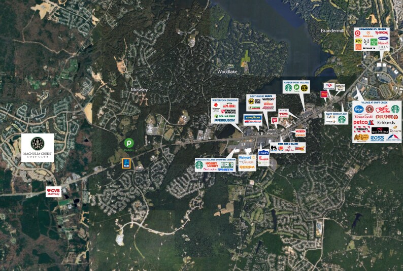 More Photos Of 13851 Raised Antler Cir, Midlothian Land For Sale