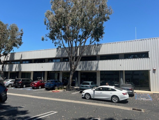 More Photos Of 2925-2945 McMillan Ave, San Luis Obispo Office For Lease