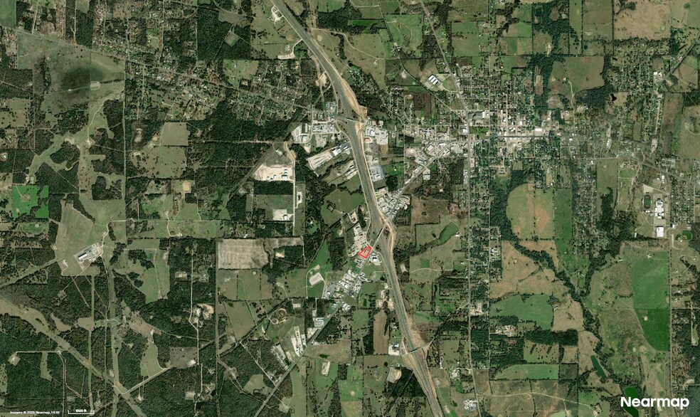 More Photos Of 888 W US Highway 84, Fairfield Land For Sale