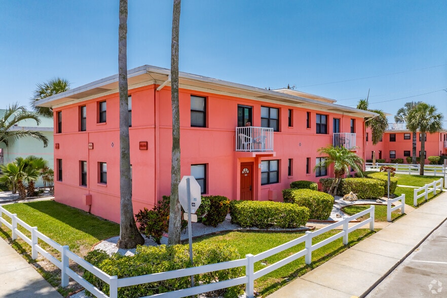 More Photos Of 6800 Sunset Way, Saint Pete Beach Apartments For Sale