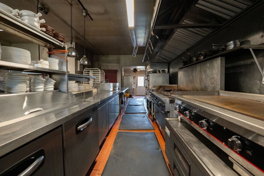 More Photos Of 746 Main St, Margaretville Restaurant For Sale