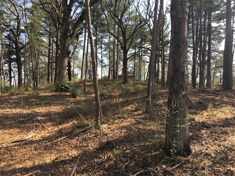 More Photos Of 806 S Commerce St, Overton Land For Sale