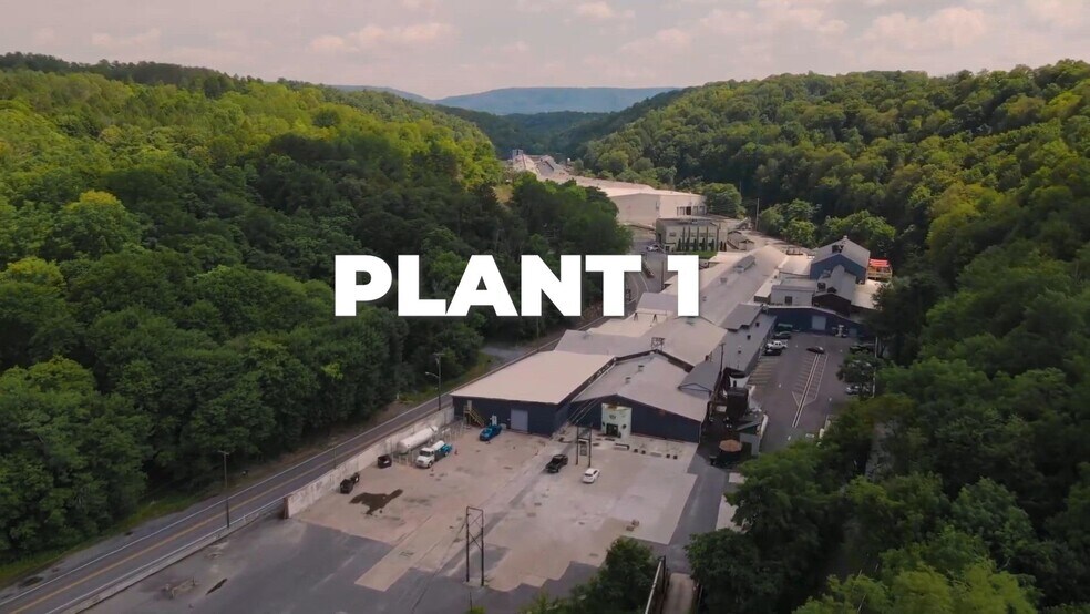 Primary Photo Of 2000 Axemann Rd, Bellefonte Warehouse For Lease