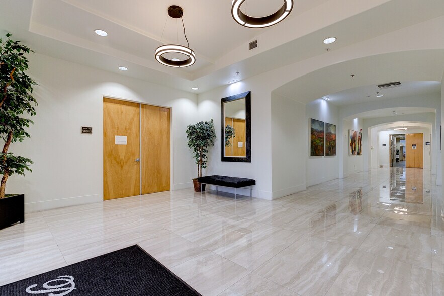 More Photos Of 8925 W Russell Rd, Las Vegas Office For Lease