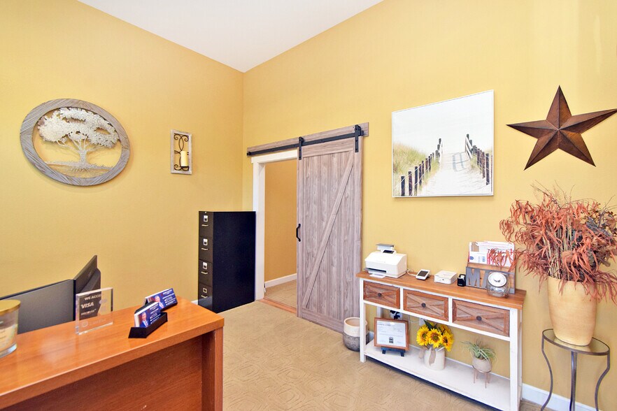 More Photos Of 1150 Selmi Dr, Reno Office For Lease