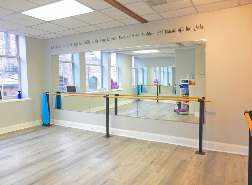 More Photos Of 9-25 E 4th St, Jamestown Storefront Retail Office For Sale