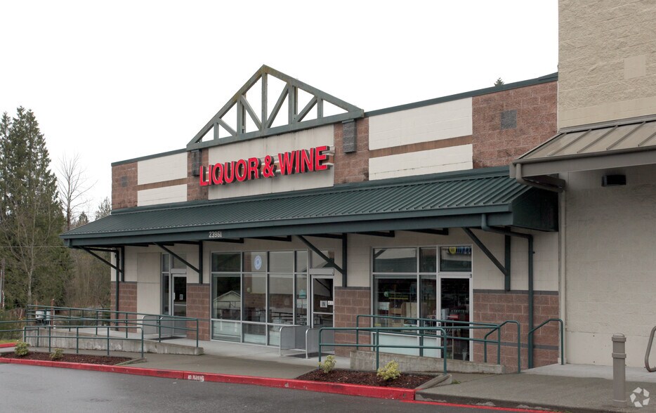 More Photos Of 23969 NE State Route 3, Belfair Unknown For Lease