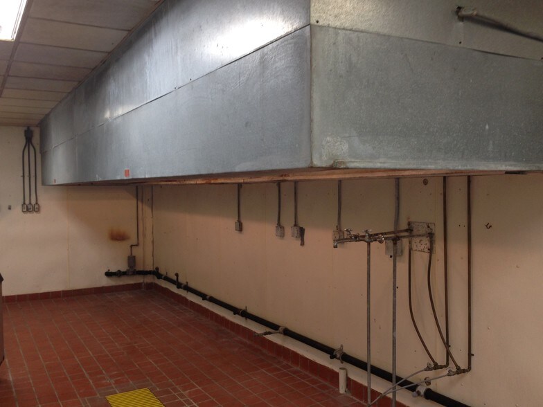 More Photos Of 115 Davis Cir SW, Marietta Food Processing For Lease