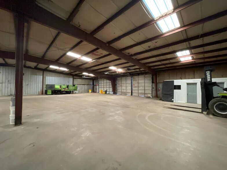 More Photos Of 5308 NC Hwy 21, Jonesville Industrial For Sale