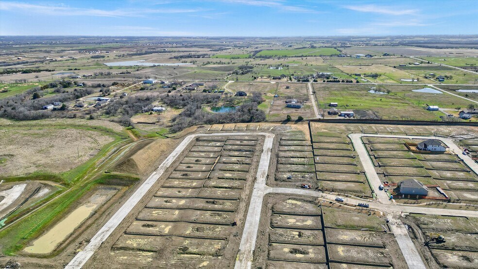 More Photos Of 17405 W FM 455, Celina Land For Sale