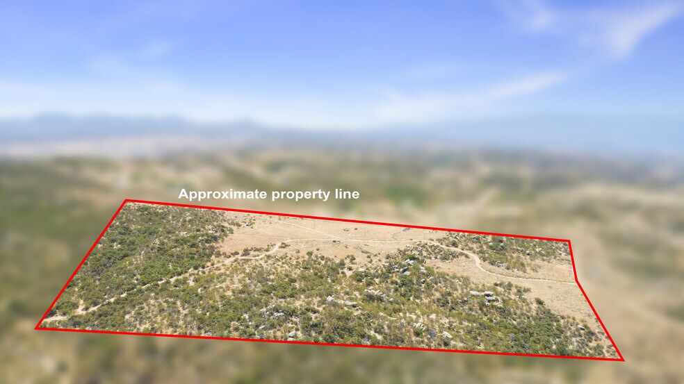 More Photos Of 0 Centennial, Aguanga Land For Sale