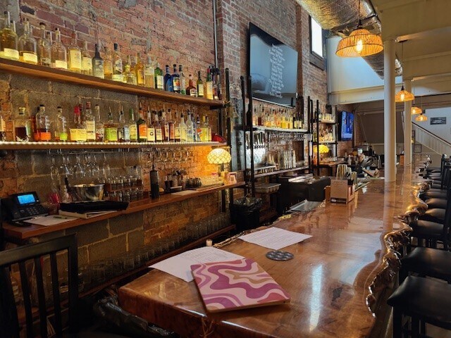 More Photos Of 12 Broad St, Berlin Restaurant For Sale