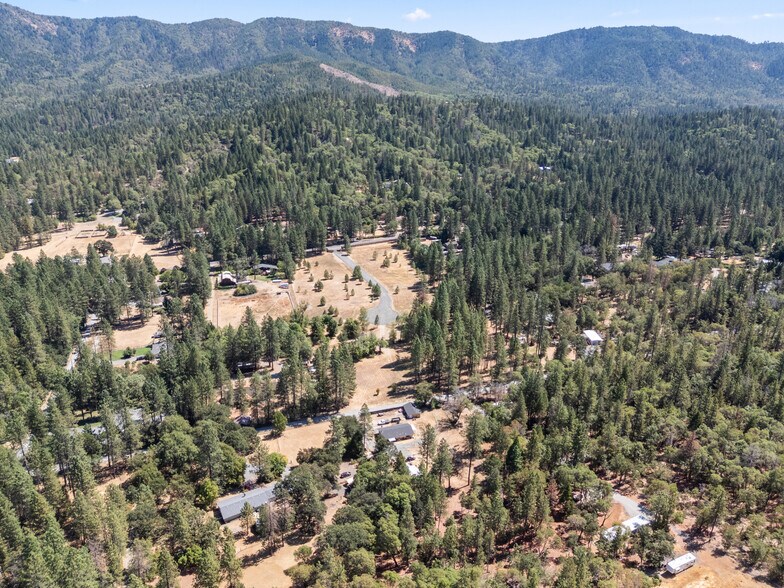 More Photos Of 4697 E Evans Creek Rd, Rogue River Land For Sale