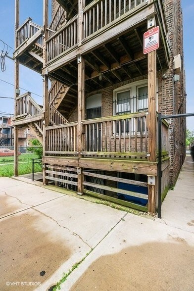 More Photos Of 3548 W 13th Pl, Chicago Apartments For Sale