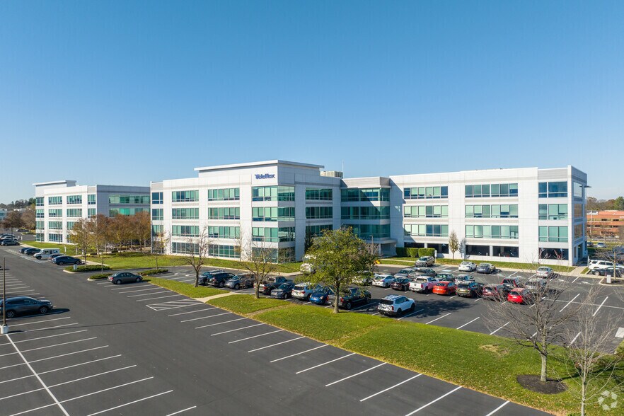 More Photos Of 550 E Swedesford Rd, Wayne Office For Lease