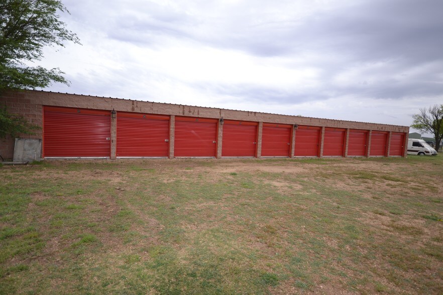 More Photos Of 5111 Ransom Rd, Ransom Canyon Self Storage For Lease