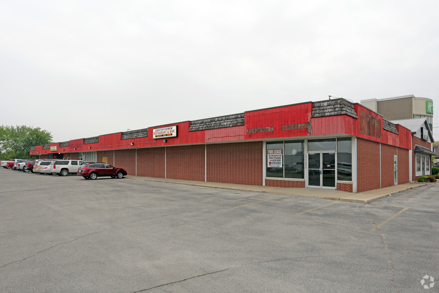 Primary Photo Of 2020-2026 Bopp St, Waterloo Storefront Retail Office For Sale